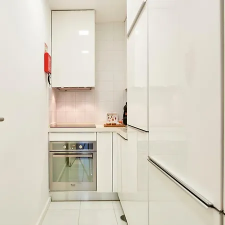 Modern Apartment Marques Lisbon Exterior photo