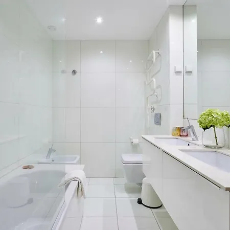 Modern Apartment Marques Lisbon Exterior photo