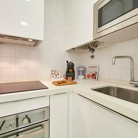 Modern Apartment Marques Lisbon Exterior photo