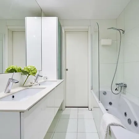 Modern Apartment Marques Lisbon Exterior photo