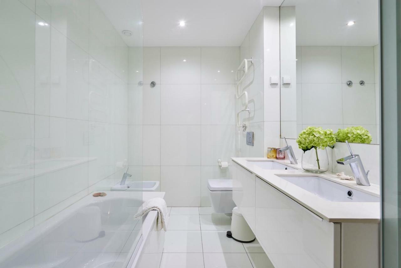 Modern Marques Apartment Lissabon