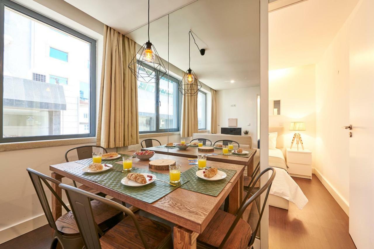 Apartment Modern Marques Lissabon