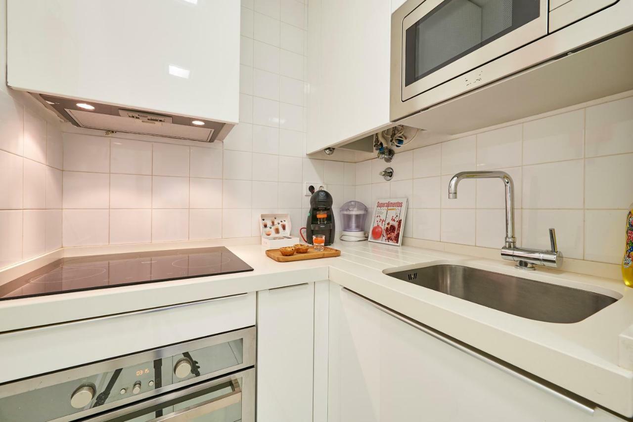 Modern Marques Apartment Lissabon