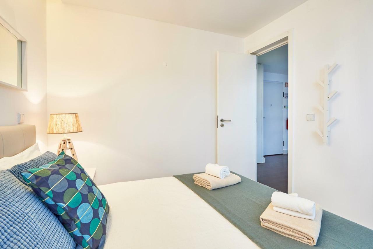 Modern Marques Apartment Lissabon