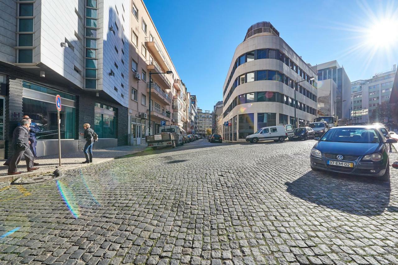 Apartment Modern Marques Lissabon