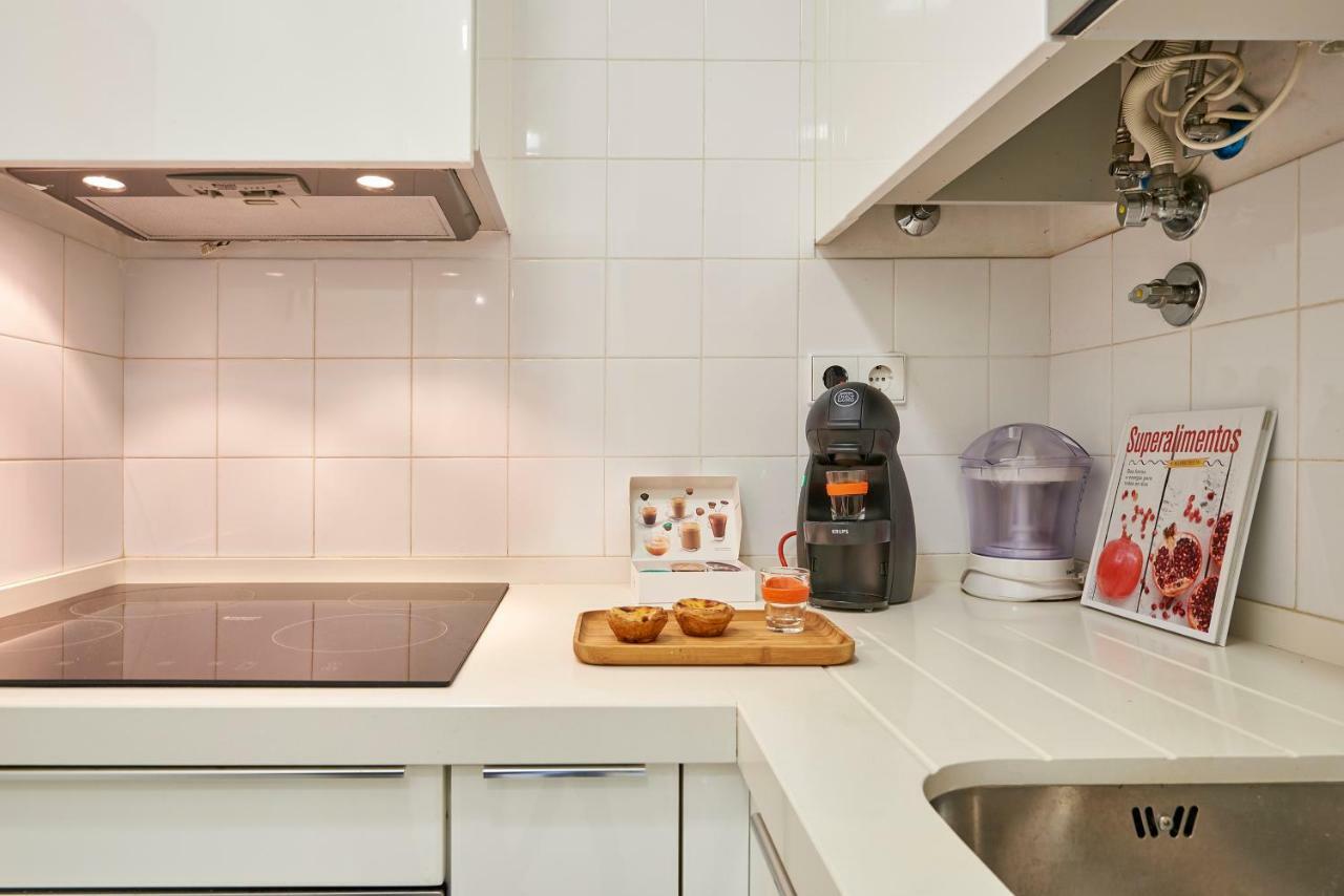Apartment Modern Marques Lissabon