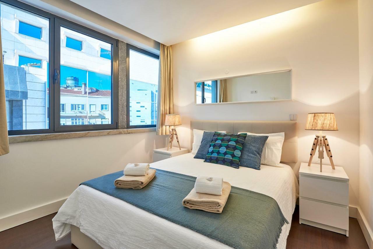 Apartment Modern Marques Lissabon