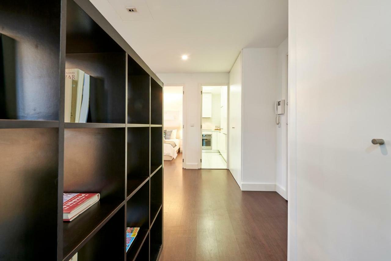 Modern Marquês Appartement *